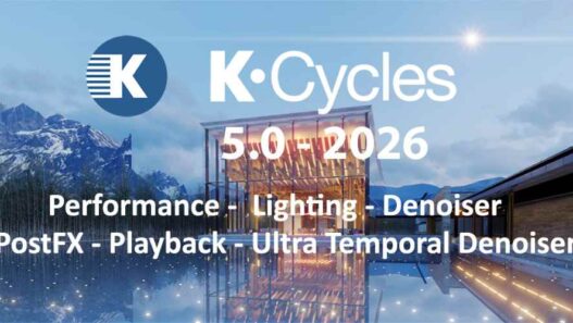 K-Cycles 2026