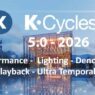 K-Cycles 2026