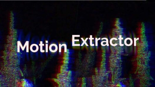Motion Extractor