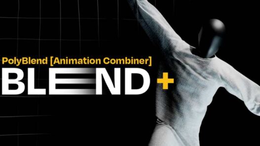 PolyBlend