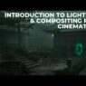 The Gnomon Workshop - Introduction to Lighting & Compositing for Cinematics