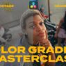 Vincent Color Film - Color Grading Masterclass