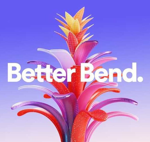 Better Bend
