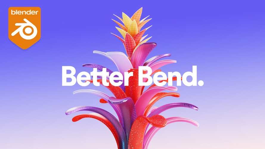 Better Bend