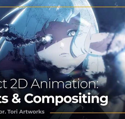 Coloso - Perfect 2D Animation Effects & Compositing