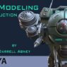 FlippedNormals - Medical Drone 3D Modeling Hard Surface Tutorial Workshop - Maya & Arnold Free Download FlippedNormals - Medical Drone 3D Modeling Hard Surface Tutorial Workshop - Maya & Arnold