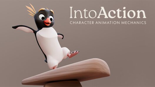 Into Animation - Character Animation Mechanics