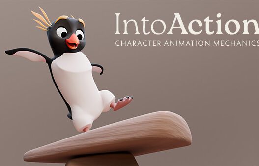 Into Animation - Character Animation Mechanics