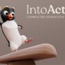 Into Animation - Character Animation Mechanics