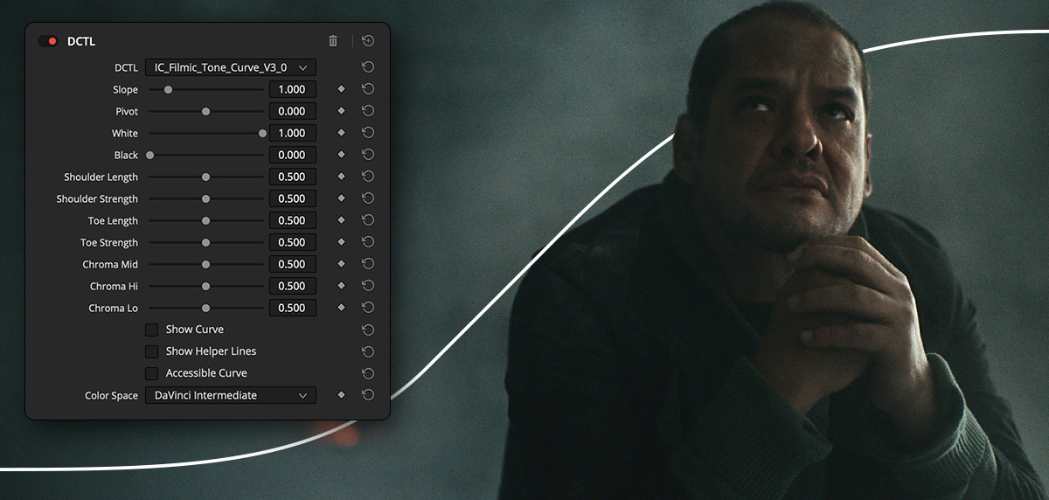 Iridescent Color - Filmic Tone Curve V2 & V3 Free Download Iridescent Color - Filmic Tone Curve