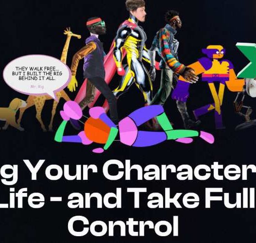 Motion Master School - Rig Master