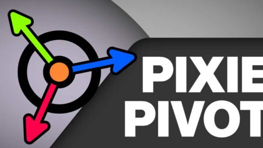 Pixie Pivot