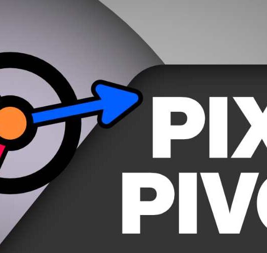 Pixie Pivot