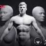 FlippedNormals - The Ultimate Character Basemesh & Anatomy FlipBox Free Download The Ultimate Character Basemesh & Anatomy FlipBox