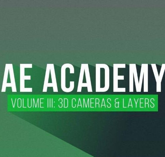 AE Academy V3