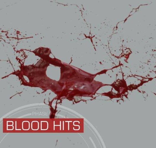 ActionVFX - Blood Hits Free Download ActionVFX - Blood Hits
