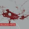 ActionVFX - Blood Hits Free Download ActionVFX - Blood Hits