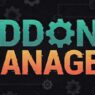 Addons Manager