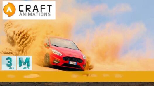 Craft Director Studio