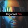 Gigapixel Pro