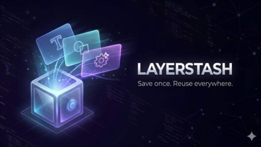 LayerStash