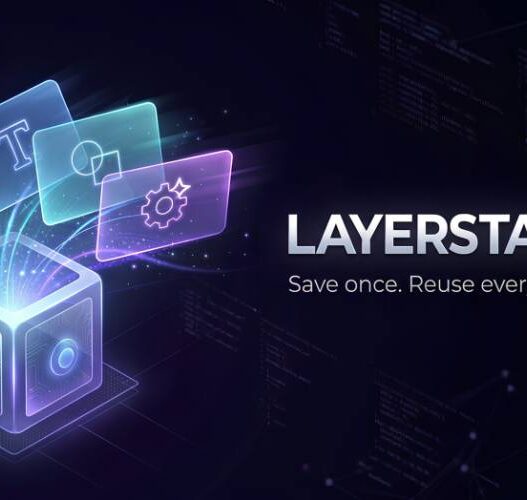 LayerStash