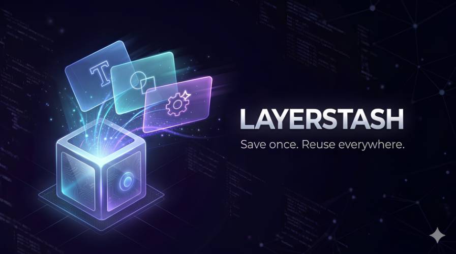 LayerStash