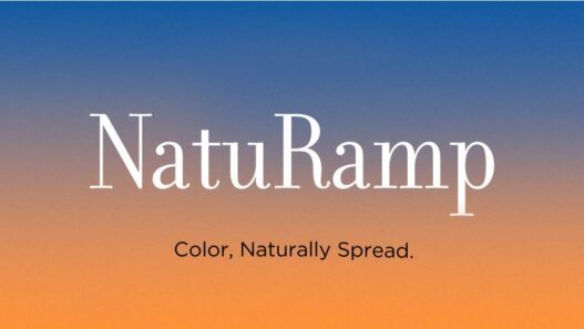 NatuRamp