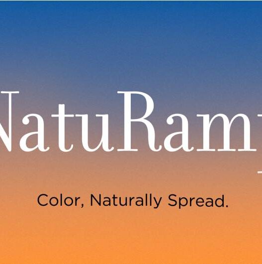 NatuRamp