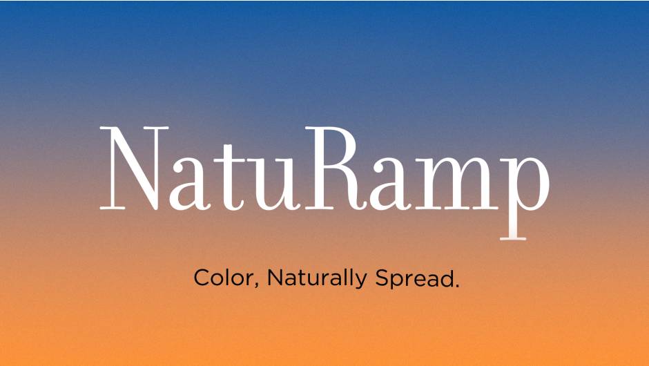 NatuRamp