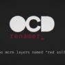 AEScripts OCD Renamer v1.1.6b for After Effects Free Download OCD Renamer