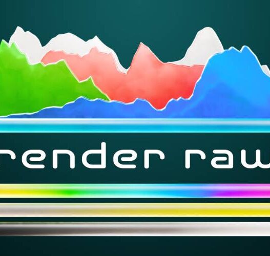Render Raw