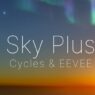 Sky Plus