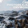 The Gnomon Workshop - Creating Photorealistic 3D Environments