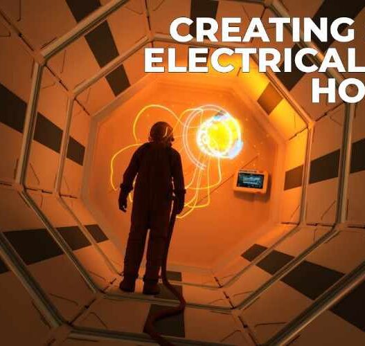 The Gnomon Workshop - Creating Sci-Fi Electrical FX in Houdini Free Download The Gnomon Workshop - Creating Sci-Fi Electrical FX in Houdini