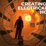 The Gnomon Workshop - Creating Sci-Fi Electrical FX in Houdini