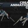 The Gnomon Workshop - Creature Animation for Games