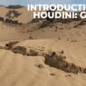 The Gnomon Workshop - Introduction to Houdini Grains