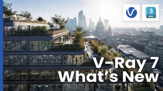 Vray 7