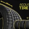 Adjustable Tire Pack