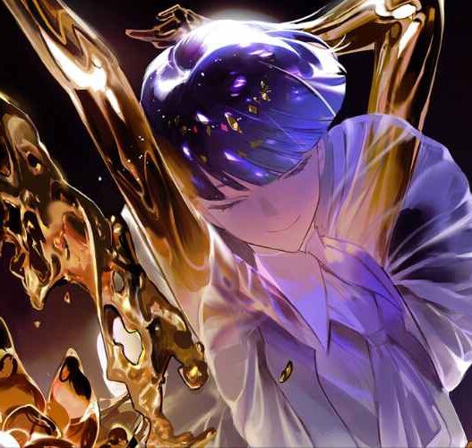 Coloso - Master Light & Reference for Striking, Eye-Catching Illustrations