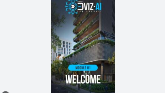 DVIZ - AI for Archviz