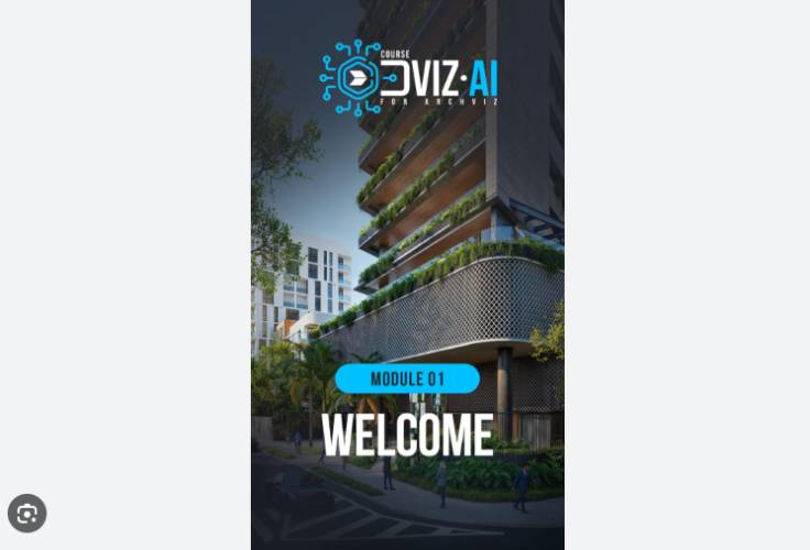 DVIZ - AI for Archviz Free Download DVIZ - AI for Archviz