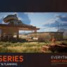 ArtStation - Everything I learnt about Environment Art - Part 1 - Planning & Blockout Free Download Everything I learnt about Environment 1