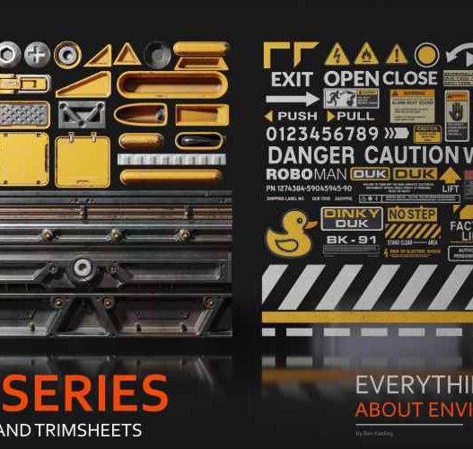 Everything I learnt about Environment 3