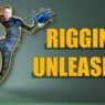 FlippedNormals - Rigging Unleashed From Intermediate To Advanced