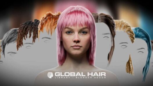 Globalhair