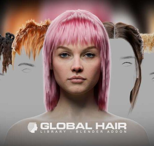 Globalhair