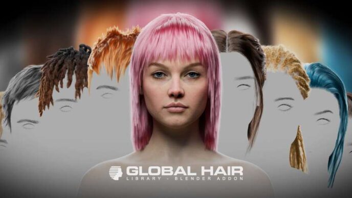 Globalhair