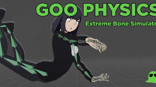 Goo Physics